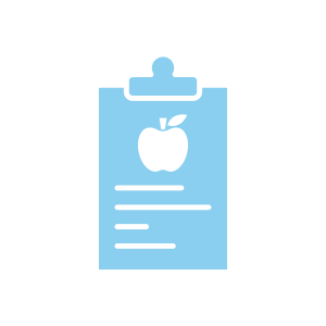 Implement a nutrition journal Implement a nutrition journal