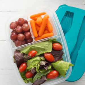 100 and 200-Calorie Snack Packs 100 and 200-Calorie Snack Packs