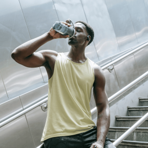 Are you Hydrating Properly? Here's What You Need to Know!
