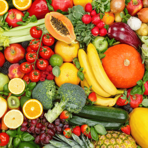 Eat Your Colors: The Surprising Benefits of a Rainbow Diet Revealed!