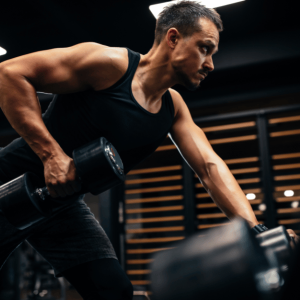 How to lose fat and build lean muscle template