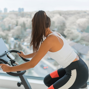 Low-intensity steady-state cardio vs. high-intensity interval training