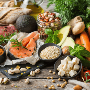 Mediterranean diet and superfoods meal plans Mediterranean diet and superfoods meal plans