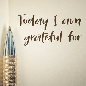 The Power of Gratitude: Why and How to Practice it for Self-Care
