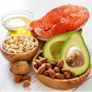 The Power of Healthy Fats: Unlock the Surprising Benefits of a Delicious Diet Upgrade!