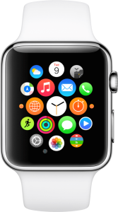 Apple watch Apple watch