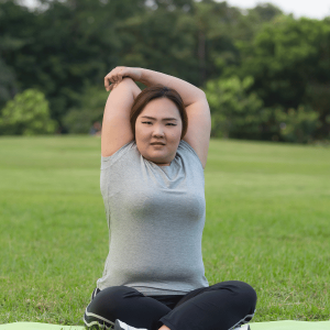 Cool-down exercises