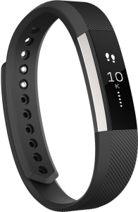 Fitbit tracker Fitbit tracker