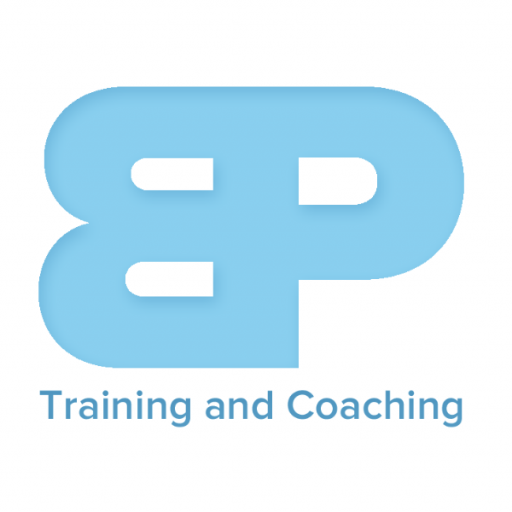 BP Training and Coaching Logo