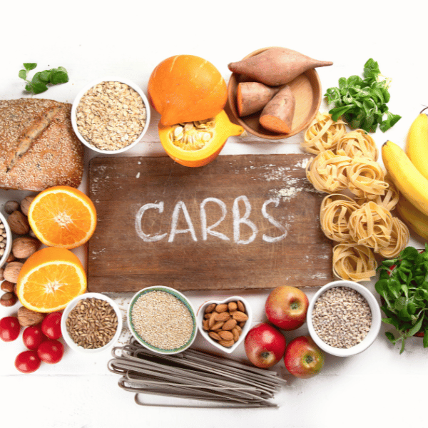 Carbohydrate Myths Debunked: The Surprising Truth About Your Favorite Foods!